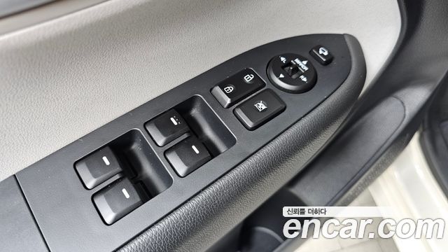 Kia Ray Van 2-Seater Prestige 2023 — фото 16