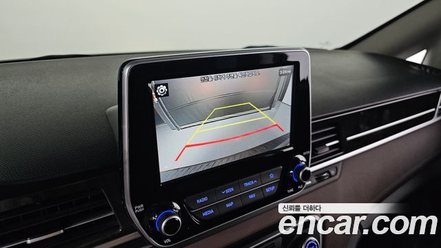 Hyundai Grand Starex Urban 9-Seater Exclusive 2019 — фото 15