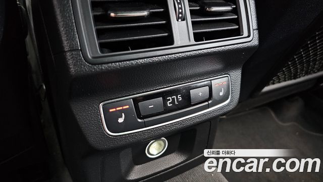Audi Q5 (FY) 40 TDI Quattro Premium 2020 — фото 19