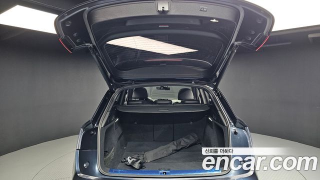 Audi Q5 (FY) 40 TDI Quattro Premium 2020 — фото 20