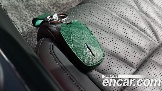 Genesis G90 (RS4) Gasoline 3.5 Turbo 2WD 2023 — фото 28