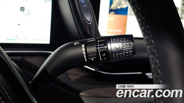 Genesis G90 (RS4) Gasoline 3.5 Turbo 2WD 2023 — фото 39