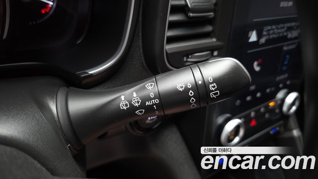 Renault Korea QM6 2.0 GDe RE 2WD 2025 — фото 16