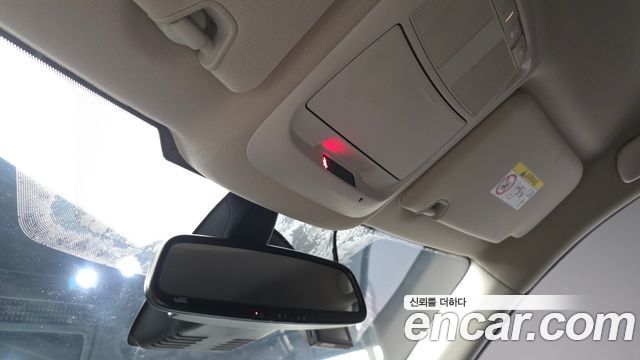Renault Korea QM6 2.0 GDe RE 2WD 2025 — фото 30