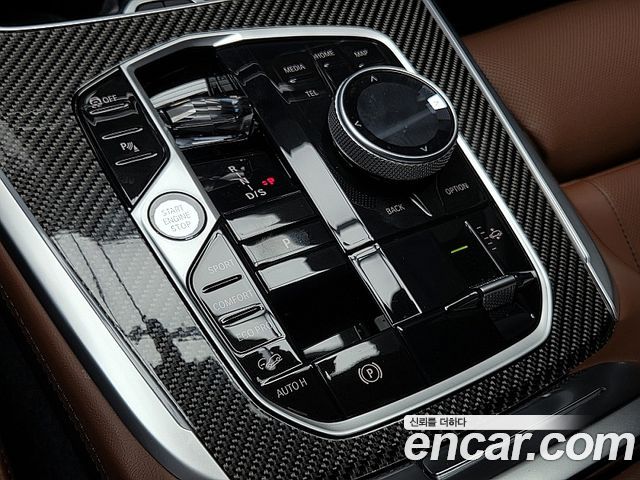 BMW X7 (G07) xDrive 40i M Sport 6STR 2026 — фото 9