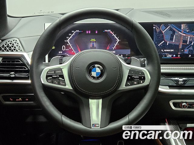 BMW X7 (G07) xDrive 40i M Sport 6STR 2026 — фото 15