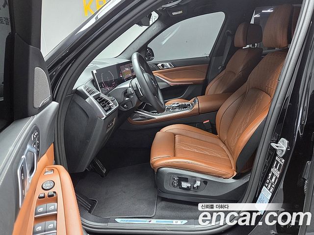 BMW X7 (G07) xDrive 40i M Sport 6STR 2026 — фото 16