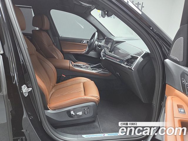 BMW X7 (G07) xDrive 40i M Sport 6STR 2026 — фото 17