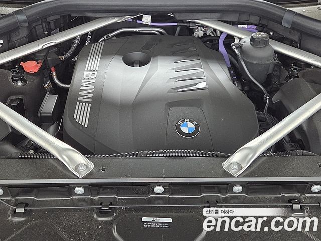 BMW X7 (G07) xDrive 40i M Sport 6STR 2026 — фото 23