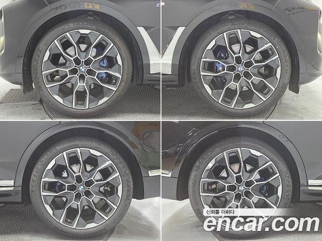 BMW X7 (G07) xDrive 40i M Sport 6STR 2026 — фото 24