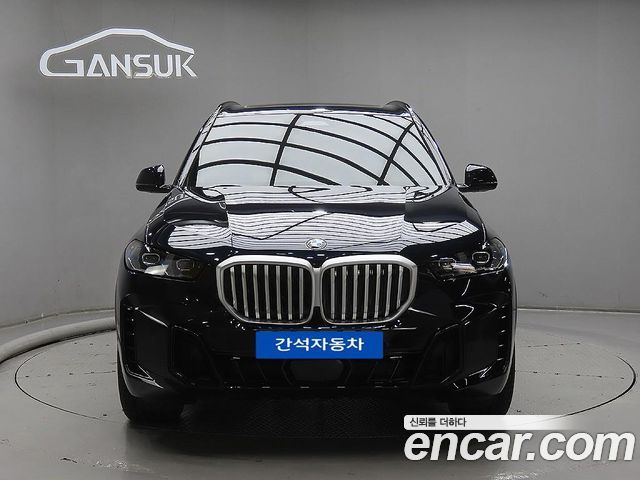 BMW X5 (G05) xDrive 40i M Sport