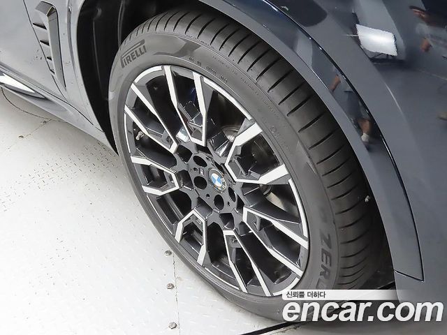BMW X5 (G05) xDrive 40i M Sport 2026 — фото 5