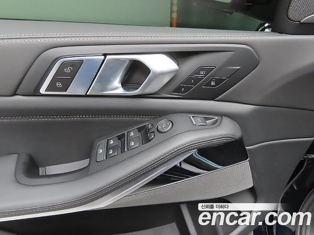 BMW X5 (G05) xDrive 40i M Sport 2026 — фото 10