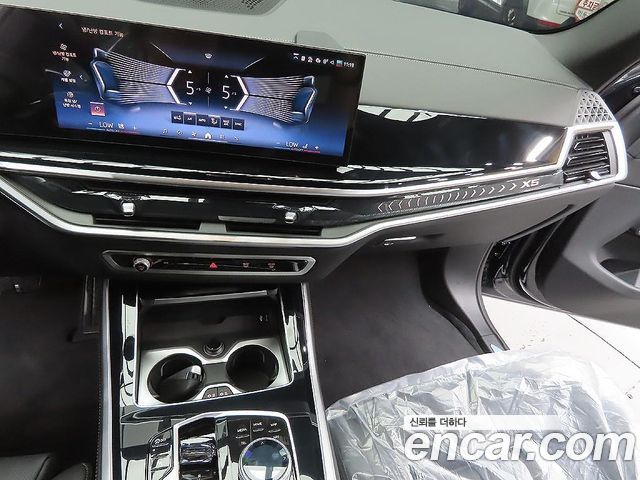 BMW X5 (G05) xDrive 40i M Sport 2026 — фото 17