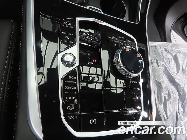 BMW X5 (G05) xDrive 40i M Sport 2026 — фото 18