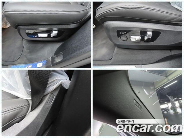 BMW X5 (G05) xDrive 40i M Sport 2026 — фото 21