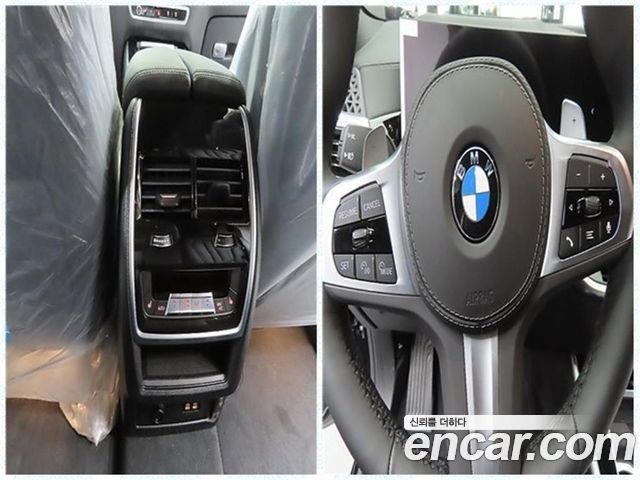 BMW X5 (G05) xDrive 40i M Sport 2026 — фото 24