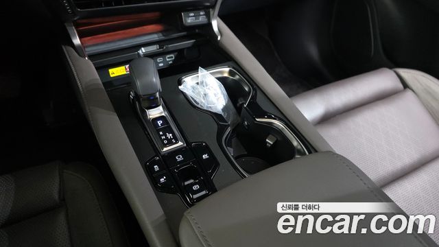 Lexus RX350h (V) Luxury 2025 — фото 9
