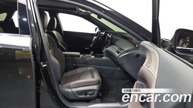 Lexus RX350h (V) Luxury 2025 — фото 15