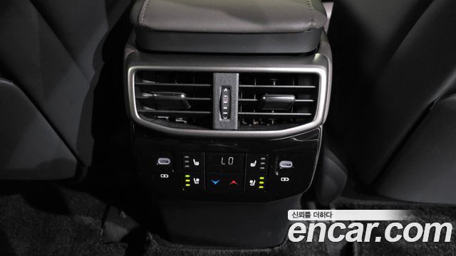 Lexus RX350h (V) Luxury 2025 — фото 22