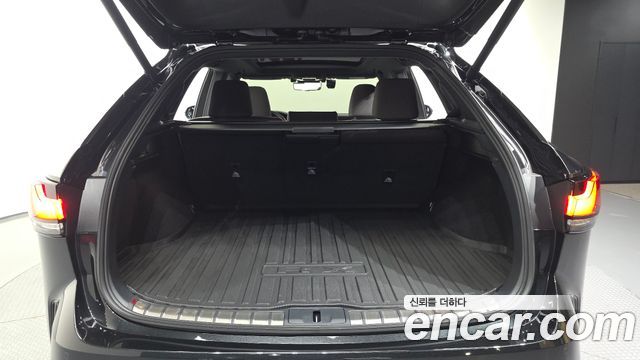 Lexus RX350h (V) Luxury 2025 — фото 24