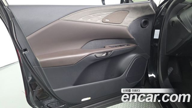 Lexus RX350h (V) Luxury 2025 — фото 30