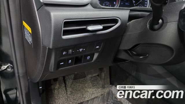 Hyundai Sonata (DN8) 2.0 LPG Modern 2020 — фото 24