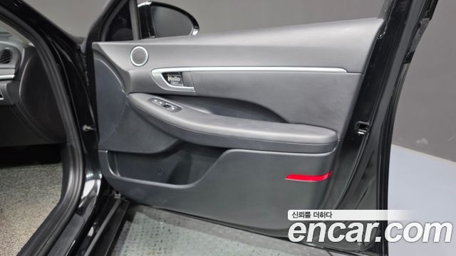 Hyundai Sonata (DN8) 2.0 LPG Modern 2020 — фото 30