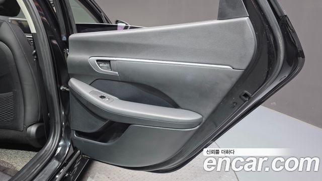 Hyundai Sonata (DN8) 2.0 LPG Modern 2020 — фото 31