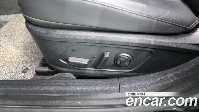 Hyundai Sonata (DN8) 2.0 LPG Modern 2020 — фото 38