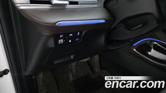 Hyundai Grandeur (IG) 3.0 LPi Rent Car Premium 2020 — фото 14