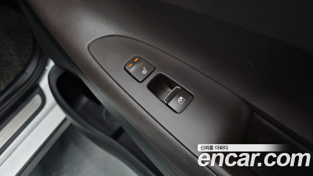 Hyundai Grandeur (IG) 3.0 LPi Rent Car Premium 2020 — фото 19