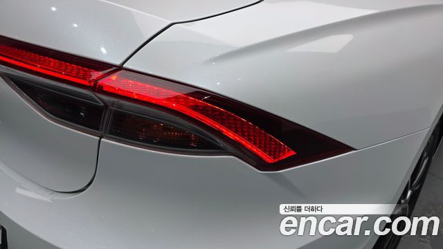 Hyundai Grandeur (IG) 3.0 LPi Rent Car Premium 2020 — фото 23