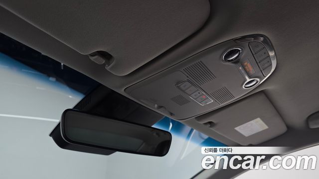Hyundai Grandeur (IG) 3.0 LPi Rent Car Premium 2020 — фото 28