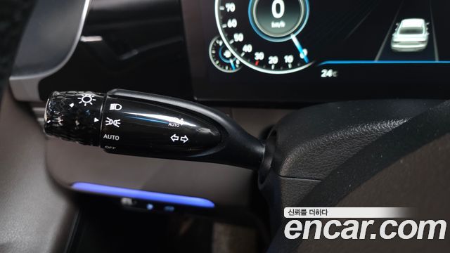 Hyundai Grandeur (IG) 3.0 LPi Rent Car Premium 2020 — фото 29