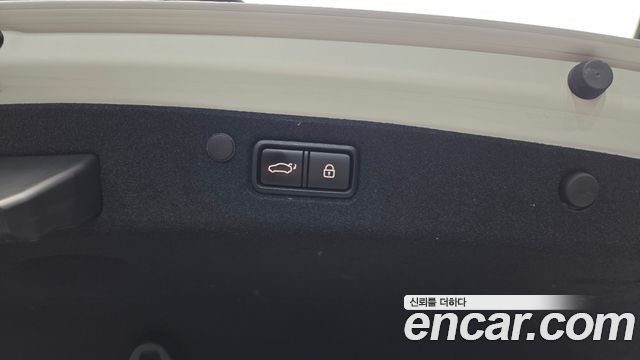 Hyundai Grandeur (IG) 3.0 LPi Rent Car Premium 2020 — фото 31