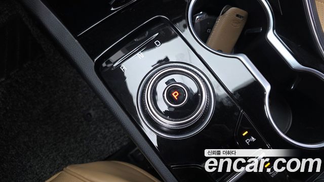 Kia K5 Hybrid (III) Noblesse 2022 — фото 9