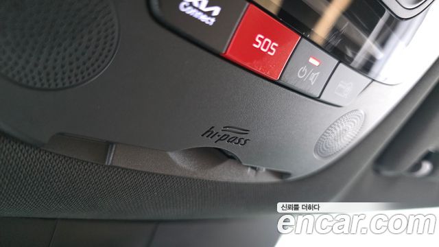 Kia K5 Hybrid (III) Noblesse 2022 — фото 19