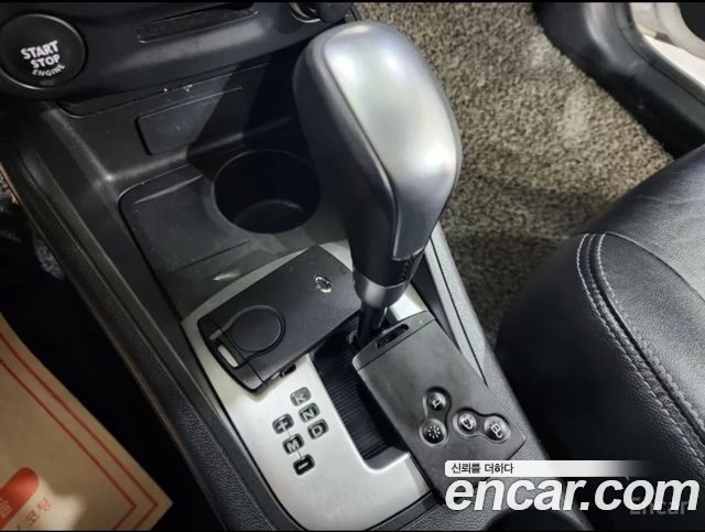 Renault Korea SM3 Neo RE 2015 — фото 18