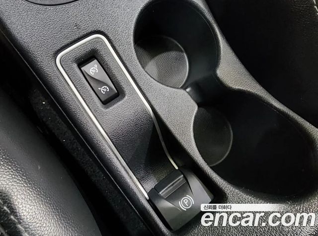 Renault Korea SM3 Neo RE 2015 — фото 19