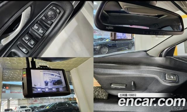 Renault Korea SM3 Neo RE 2015 — фото 21