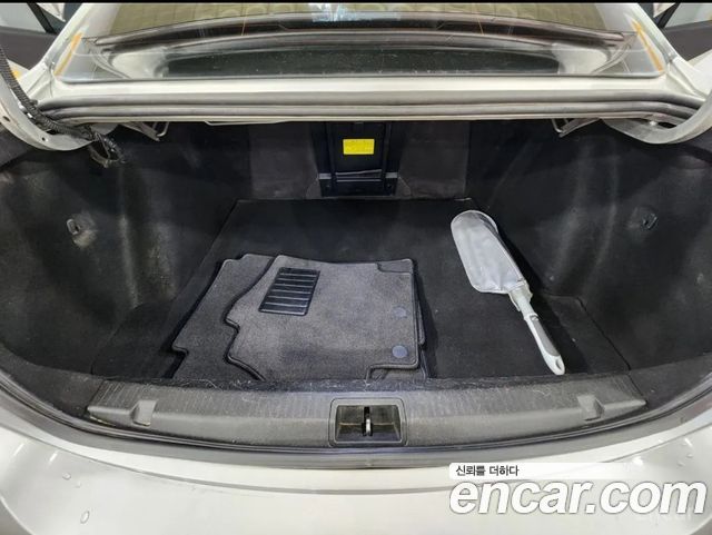Renault Korea SM3 Neo RE 2015 — фото 22