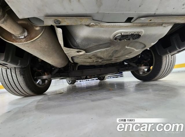 Renault Korea SM3 Neo RE 2015 — фото 23