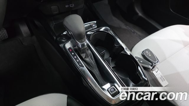 Chevrolet Trax Crossover 1.2 Red Line 2025 — фото 9