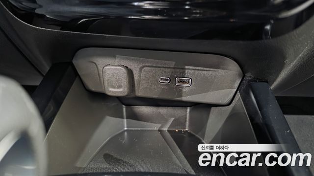 Chevrolet Trax Crossover 1.2 Red Line 2025 — фото 13