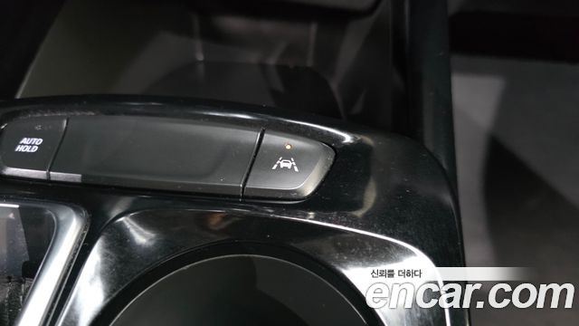 Chevrolet Trax Crossover 1.2 Red Line 2025 — фото 28
