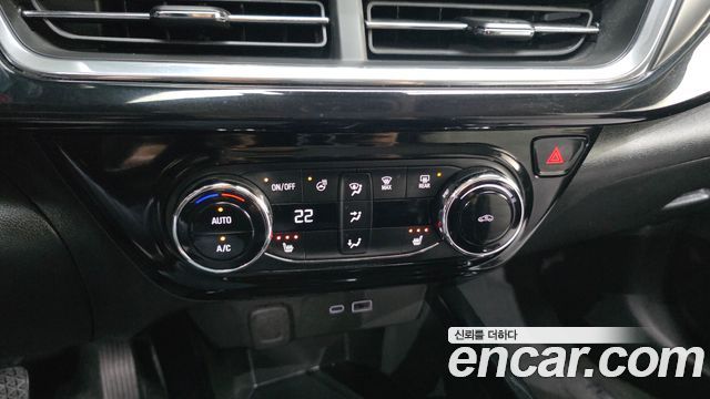Chevrolet Trax Crossover 1.2 Red Line 2025 — фото 29