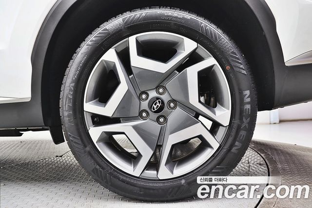 Hyundai Palisade Gasoline 3.8 4WD Prestige 2023 — фото 6
