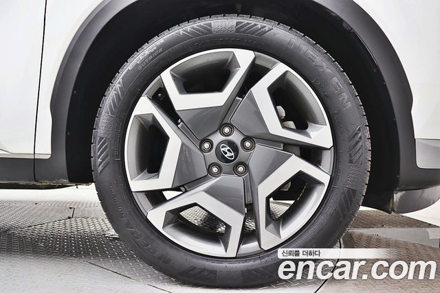 Hyundai Palisade Gasoline 3.8 4WD Prestige 2023 — фото 7