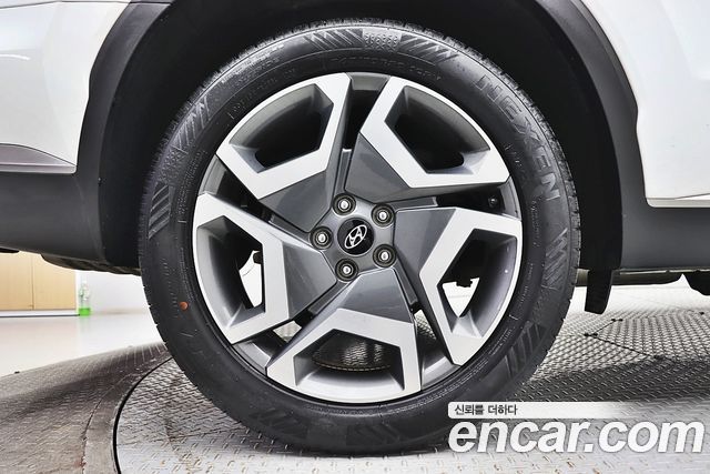 Hyundai Palisade Gasoline 3.8 4WD Prestige 2023 — фото 8